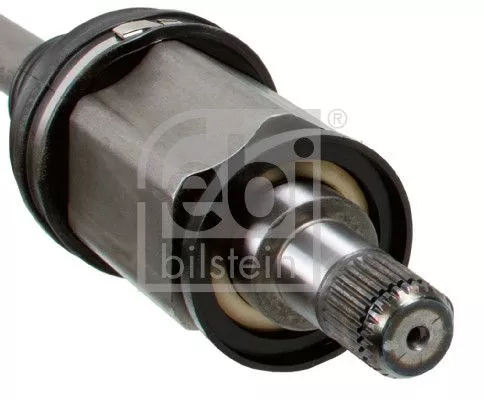 FEBI BILSTEIN FEBI BILSTEIN 183495 Febi Front Left Drive Shaft For Bmw 1 2 3 4 