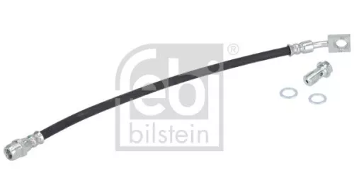 FEBI BILSTEIN FEBI BILSTEIN 183525 Febi Rear Left Right Brake Hose For Mercedes-benz Eqc Glc 