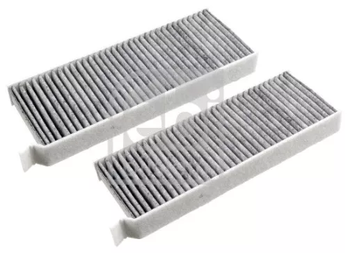 FEBI BILSTEIN FEBI BILSTEIN 183545 Filter Set, cabin air 