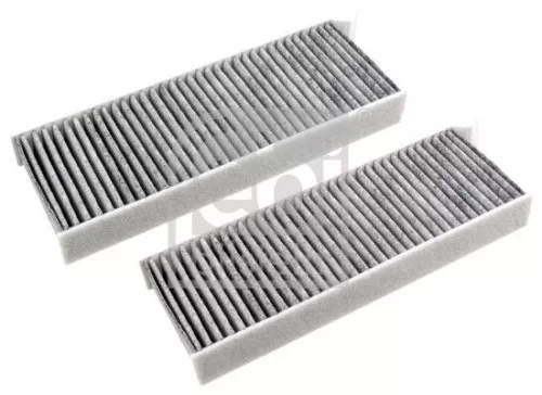FEBI BILSTEIN FEBI BILSTEIN 183545 Filter Set, cabin air 