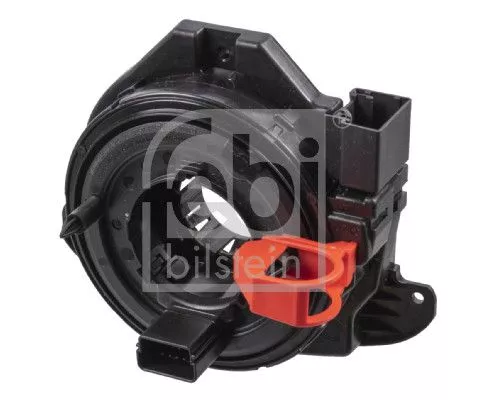 Clock Spring, airbag
