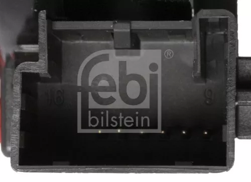 FEBI BILSTEIN FEBI BILSTEIN 183548 Clock Spring, airbag 