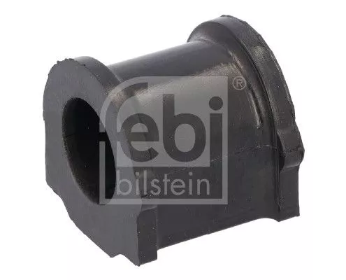 FEBI BILSTEIN FEBI BILSTEIN 183579 Febi Front Left Right Stabliser Link Mounting Bush For Mitsubishi Colt 