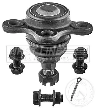 Ball Joint