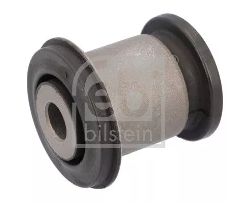 FEBI BILSTEIN FEBI BILSTEIN 183598 Febi Outer Rear Left Or Right Upper Track Control Arm Bush For Citroën  Peugeot  