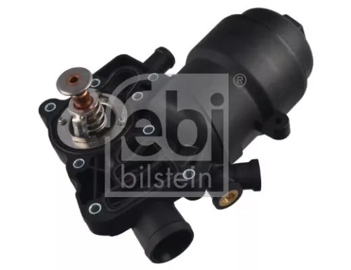 FEBI BILSTEIN FEBI BILSTEIN 183602 Housing, oil filter 