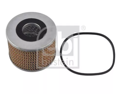 FEBI BILSTEIN FEBI BILSTEIN 183604 Febi Oil Filter 