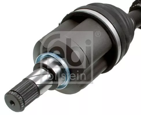 FEBI BILSTEIN FEBI BILSTEIN 183634 Febi Front Left Drive Shaft For Dodge Jeep Caliber Compass Patriot 