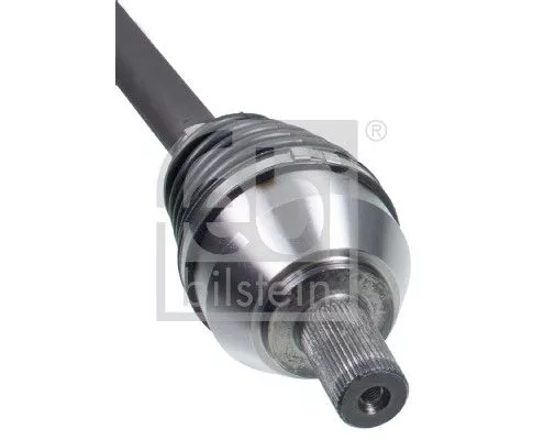 FEBI BILSTEIN FEBI BILSTEIN 183644 Febi Front Right Drive Shaft For Ford Galaxy Mondeo S-max 