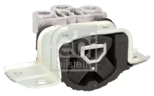 Febi Front Right Engine Mounting  For Fiat Grande Punto Punto Punto Evo