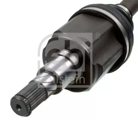 FEBI BILSTEIN FEBI BILSTEIN 183653 Febi Front Left Front Right Drive Shaft For Nissan Navara Np300 Pathfin 