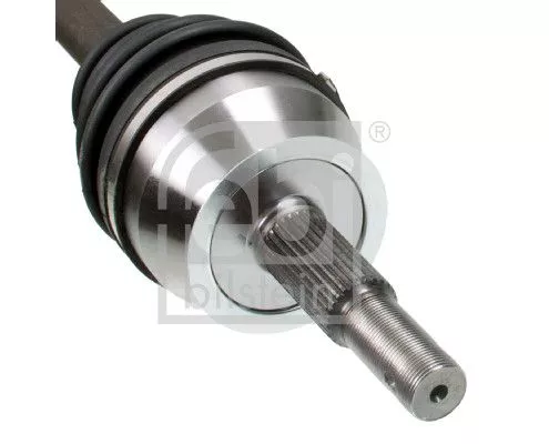 FEBI BILSTEIN FEBI BILSTEIN 183653 Febi Front Left Front Right Drive Shaft For Nissan Navara Np300 Pathfin 