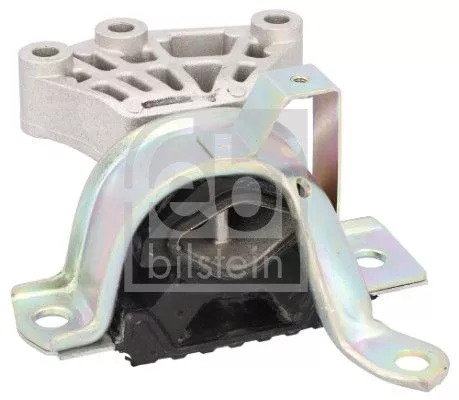 Febi Upper Right Engine Mounting  For Fiat Panda Panda Van