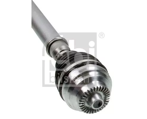 FEBI BILSTEIN FEBI BILSTEIN 183675 Febi Rear Left Drive Shaft For Bmw I3 