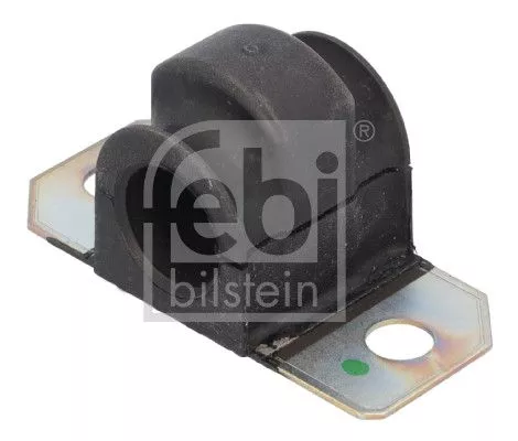 Febi Outer Stabliser Link Mounting Bush For Ford Fiesta