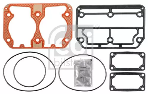 FEBI BILSTEIN FEBI BILSTEIN 183687 Sealing Set, air compressor 