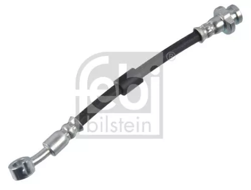 FEBI BILSTEIN FEBI BILSTEIN 183700 Febi Outer Rear Left Brake Hose For Nissan Qashqai 