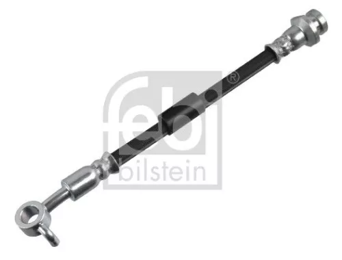 Febi Outer Rear Right Brake Hose For Nissan Qashqai