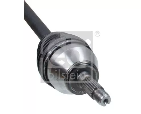 FEBI BILSTEIN FEBI BILSTEIN 183733 Febi Front Right Drive Shaft For Citroën Peugeot 106 Saxo 
