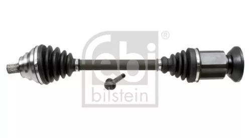Febi Front Right Drive Shaft For Audi Seat Skoda Vw Arteon Kodiaq Passa