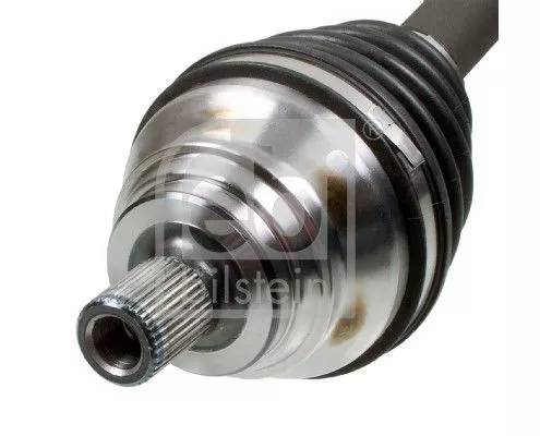FEBI BILSTEIN FEBI BILSTEIN 183734 Febi Front Right Drive Shaft For Audi Seat Skoda Vw Arteon Kodiaq Passa 