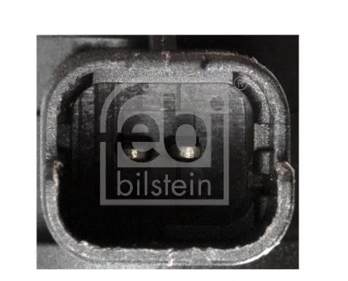 FEBI BILSTEIN FEBI BILSTEIN 183758 Pressure Converter, exhaust control 