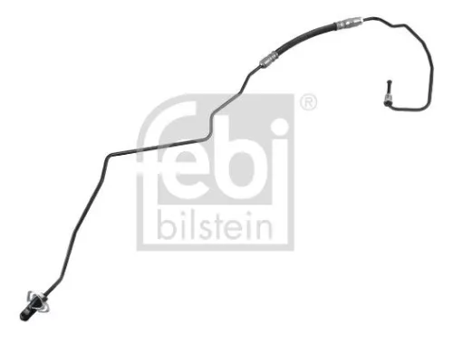 FEBI BILSTEIN FEBI BILSTEIN 183769 Febi Outer Rear Right Brake Hose For Citroën Peugeot Berlingo Berlingo  
