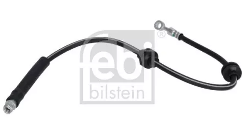 Febi Front Left Right Brake Hose For Renault Samsung Espace Grand