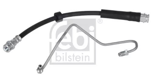 FEBI BILSTEIN FEBI BILSTEIN 183778 Febi Front Right Brake Hose For Audi A4 A4 Allroad A5 