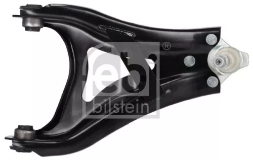 FEBI BILSTEIN FEBI BILSTEIN 183804 Febi Front Right Control / Trailing Arm For Dacia Renault Arkana Captur Duster K 