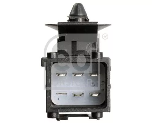 FEBI BILSTEIN FEBI BILSTEIN 183806 Wiper Motor 
