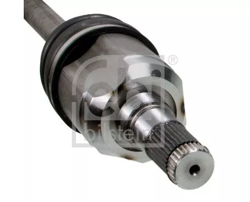 FEBI BILSTEIN FEBI BILSTEIN 183823 Febi Front Left Drive Shaft For Mazda 6 