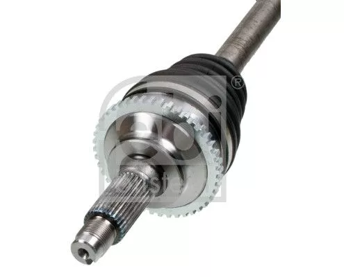 FEBI BILSTEIN FEBI BILSTEIN 183823 Febi Front Left Drive Shaft For Mazda 6 