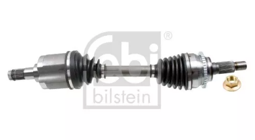 FEBI BILSTEIN FEBI BILSTEIN 183825 Febi Front Left Drive Shaft For Mazda 6 