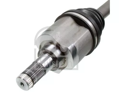FEBI BILSTEIN FEBI BILSTEIN 183825 Febi Front Left Drive Shaft For Mazda 6 