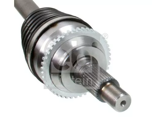 FEBI BILSTEIN FEBI BILSTEIN 183825 Febi Front Left Drive Shaft For Mazda 6 