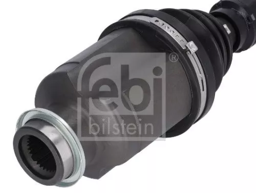 FEBI BILSTEIN FEBI BILSTEIN 183832 Febi Front Right Drive Shaft For Mazda 6 