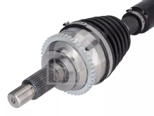 FEBI BILSTEIN FEBI BILSTEIN 183832 Febi Front Right Drive Shaft For Mazda 6 