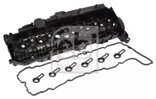 FEBI BILSTEIN FEBI BILSTEIN 183840 Febi Rocker Cover For Bmw 3 5 6 7 8 X3 X4 X5 X6 X7 