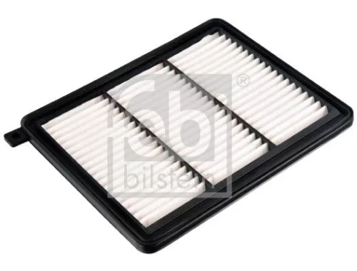 FEBI BILSTEIN FEBI BILSTEIN 183848 Febi Bilstein Air Filter For Hyundai I10 