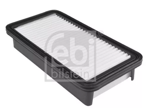 Febi Bilstein Air Filter For Hyundai Kia Accent Rio