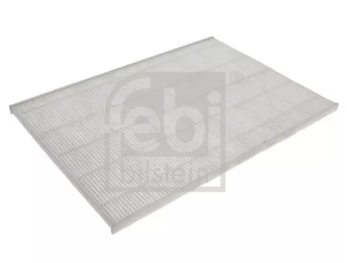 FEBI BILSTEIN FEBI BILSTEIN 183854 Febi Cabin Pollen Filter For Aston Martin Toyota Cygnet Iq 
