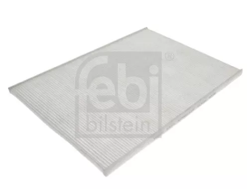 FEBI BILSTEIN FEBI BILSTEIN 183854 Febi Cabin Pollen Filter For Aston Martin Toyota Cygnet Iq 