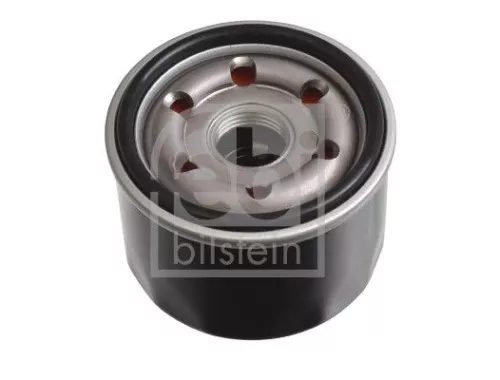 FEBI BILSTEIN FEBI BILSTEIN 183858 Febi Oil Filter For Maruti Suzuki Suzuki Toyota Alto K10 Baleno Celerio 