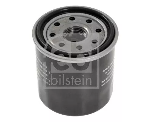 FEBI BILSTEIN FEBI BILSTEIN 183879 Febi Oil Filter For Maruti Suzuki Nissan Suzuki Toyota A-star Alto Alto 