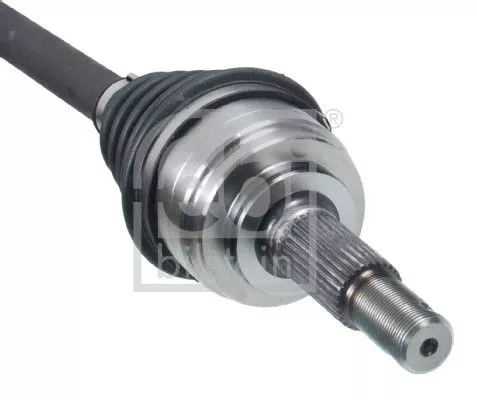 FEBI BILSTEIN FEBI BILSTEIN 183884 Febi Front Left Drive Shaft For Nissan Juke 