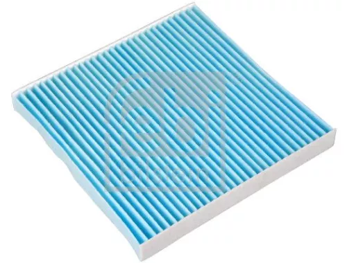 Febi Cabin Pollen Filter For Hyundai Grand I10 I10 Santro
