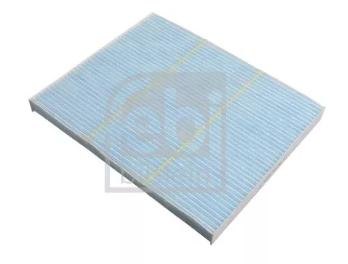 FEBI BILSTEIN FEBI BILSTEIN 183893 Febi Cabin Pollen Filter For Hyundai Kia Ioniq Niro 