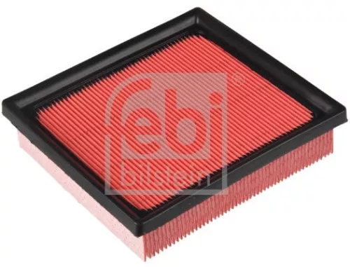 Febi Bilstein Air Filter For Lexus Mazda Toyota 2 Aqua C-hr Corolla Lbx Prius Ux