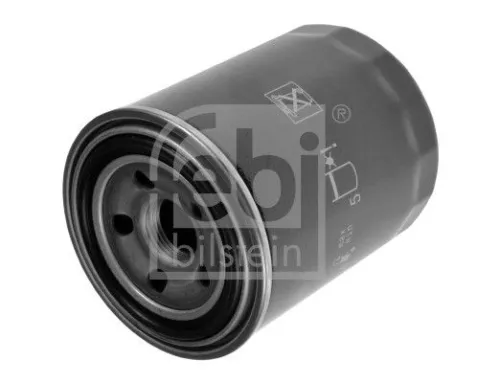 Febi Oil Filter For Subaru Forester Impreza Legacy Outback Xv